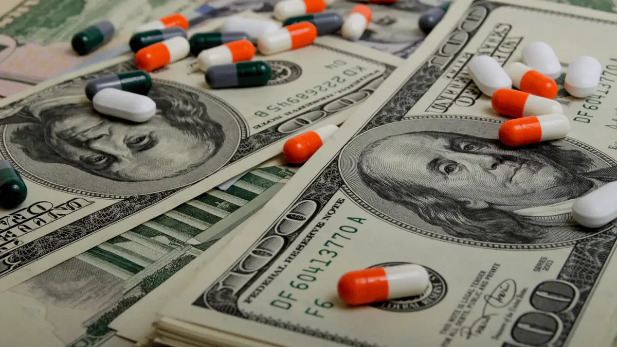 The high cost of standard treatments