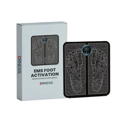Ornexis EMS Product